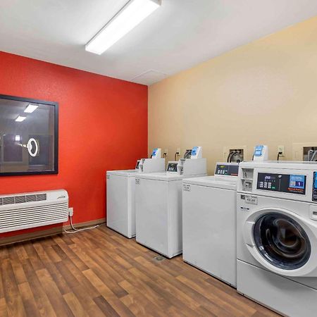 Extended Stay America Suites - Savannah - Midtown Eksteriør bilde