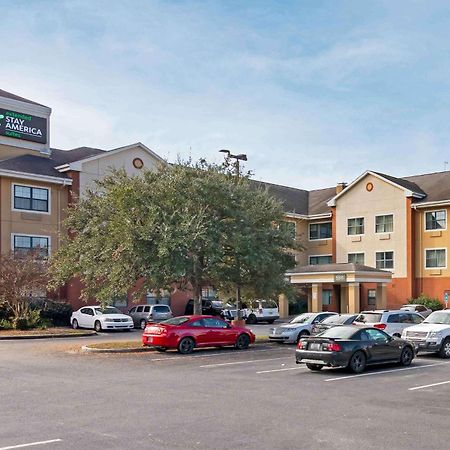 Extended Stay America Suites - Savannah - Midtown Eksteriør bilde