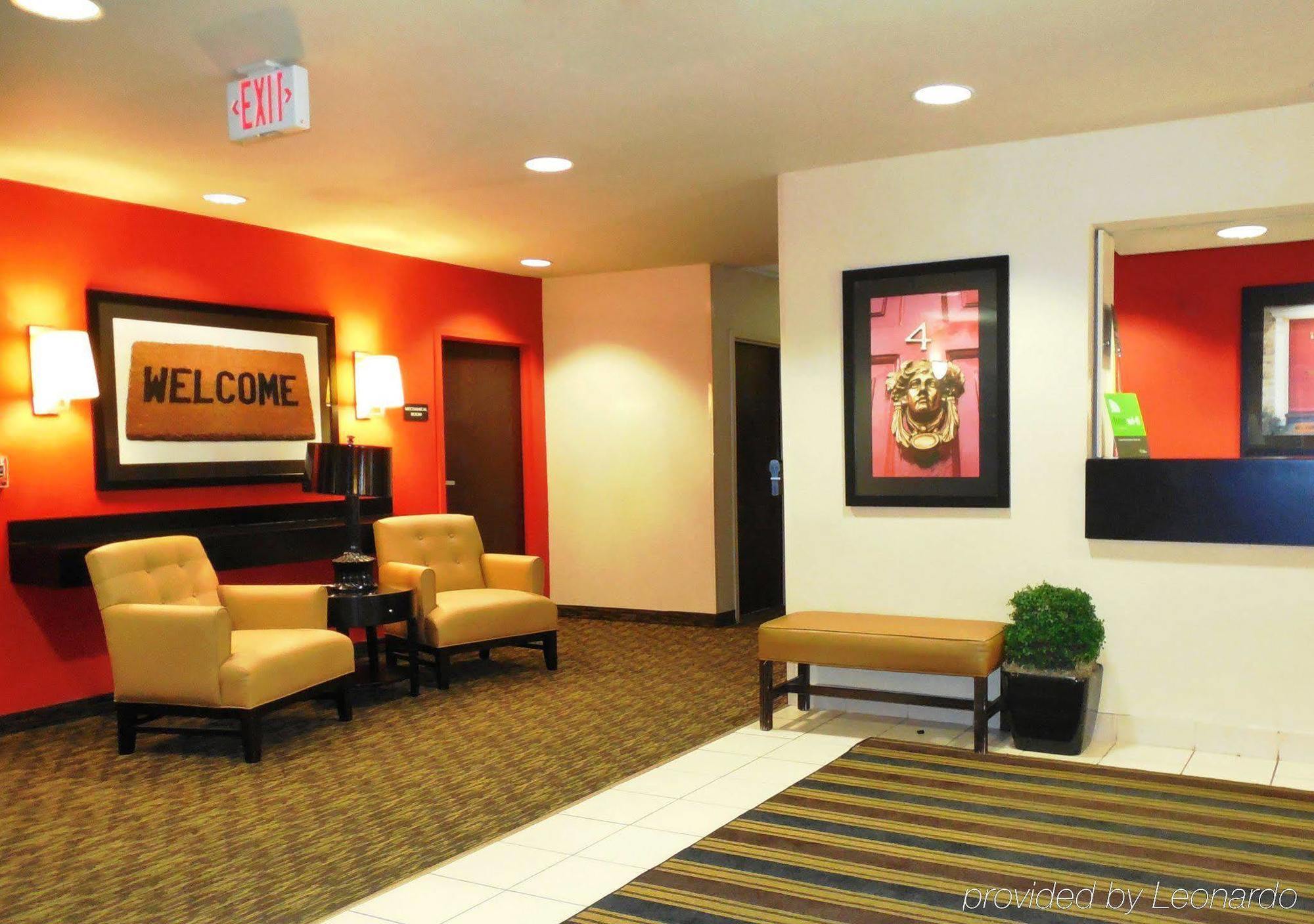 Extended Stay America Suites - Savannah - Midtown Eksteriør bilde